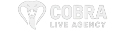 Cobra Live Agency Logo